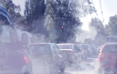 Συσχέτιση της μακροχρόνιας έκθεσης σε θόρυβο και ρύπανση με τον αυξημένο κίνδυνο υπογονιμότητας