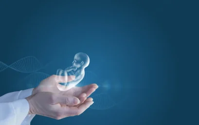 Τεχνολογία AI για την αξιολόγηση ποιότητας εμβρύων στην εξωσωματική γονιμοποίηση